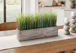 Plante artificielle 12"
