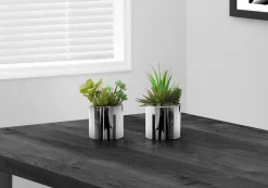 Plante artificielle 7