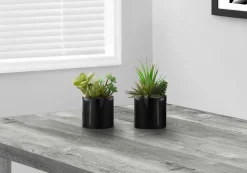 Plante artificielle 7" (boîte de 2)