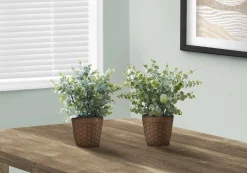 Plante artificielle 13