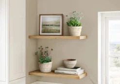 Plante artificielle 9" (boîte de 2)