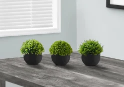 Plante artificielle 5