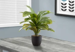 Plante artificielle - 17