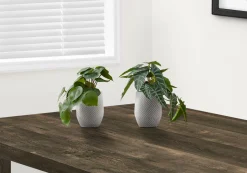 Plante artificielle - 2mcx, 8
