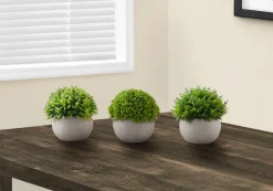 Plante artificielle - 3mcx, 5