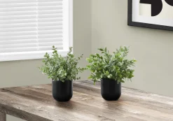 Plante artificielle - 2mcx, 11