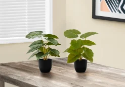 Plante artificielle - 2mcx, 13