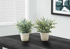 Plante artificielle - 2mcx, 13