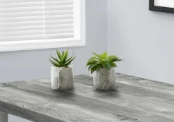 Plante artificielle - 2mcx, 7