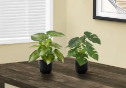 Plante artificielle - 2mcx/ 13