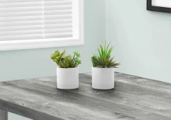 Plante artificielle - 2mcx/7