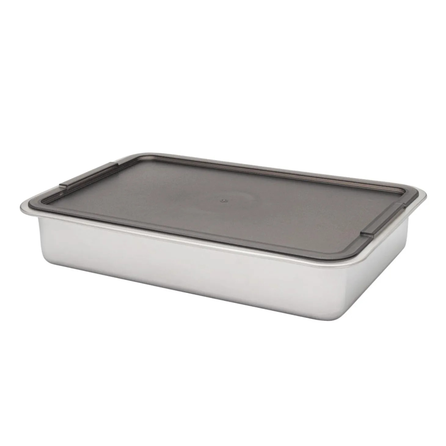 Plat pour marinade et four