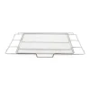 Plateau à friture à air de 30 po