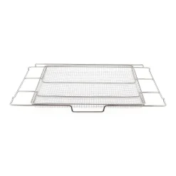 Plateau à friture à air de 30 po