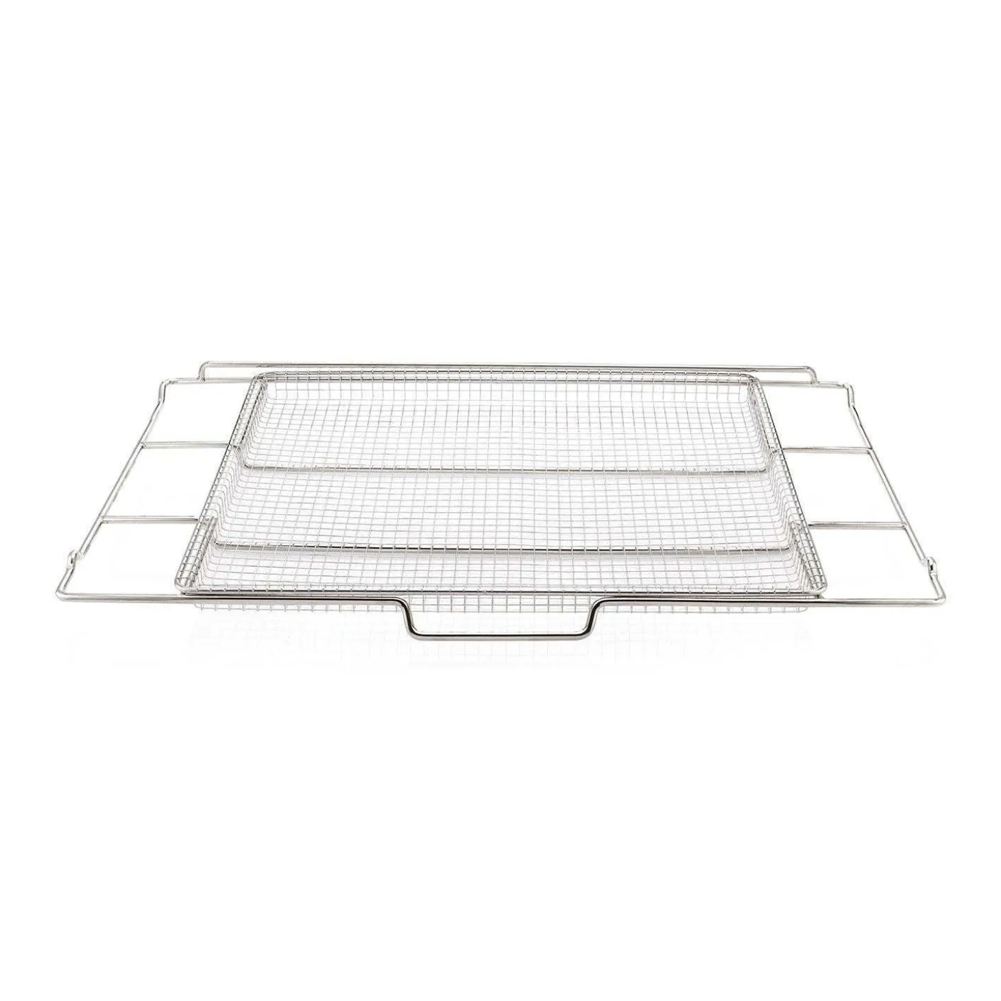 Plateau à friture à air de 30 po