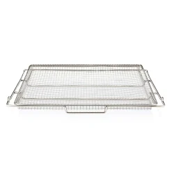 Plateau à friture à air de 27 po