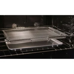 Plateau à friture pour cuisiniere Air Fry