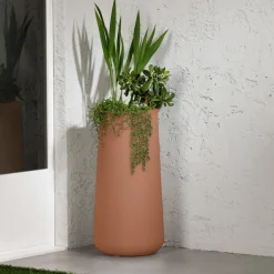 Pot de fleurs