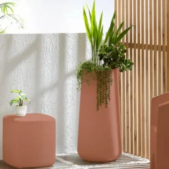Pot de fleurs