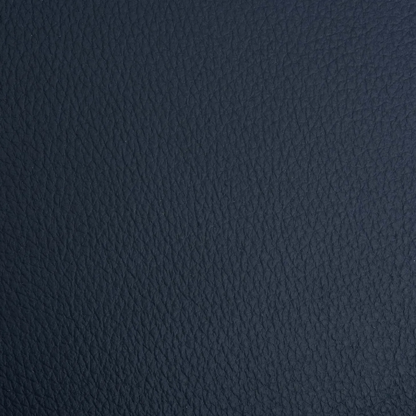 Pouf cubique - bleu