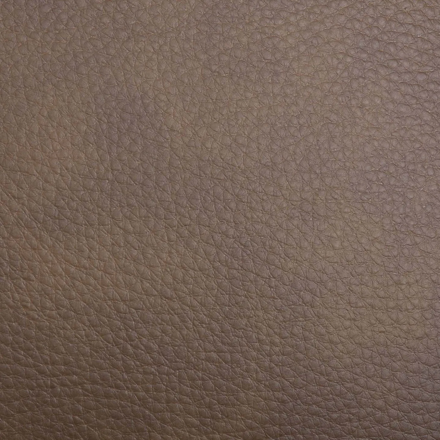 Pouf cubique - brun