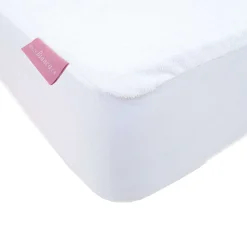 Protège-matelas hypoallergène queen
