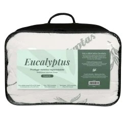 Protège-matelas imperméable format double - 54"