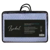 Protège-matelas imperméable et frais simple XL