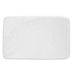 Protège-matelas imperméable et réversible double