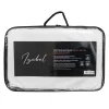 Protège-matelas imperméable et réversible simple XL