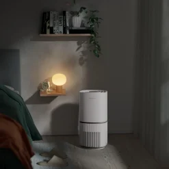 Purificateur d'air HEPA - 351 pi²