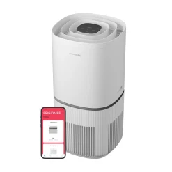 Purificateur d'air HEPA - 351 pi²