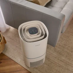 Purificateur d'air HEPA - 351 pi²