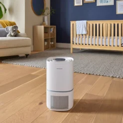 Purificateur d'air HEPA - 177 pi²