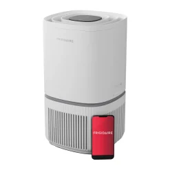 Purificateur d'air HEPA - 177 pi²