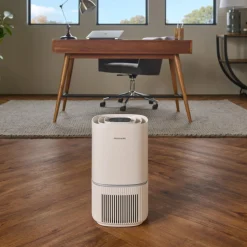 Purificateur d'air HEPA - 177 pi²