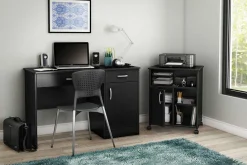Rangement pour imprimante - South Shore