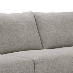 Sectionnel avec chaise longue à gauche