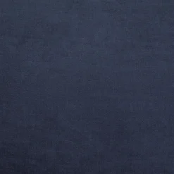 Sectionnel avec chaise longue réversible - bleu
