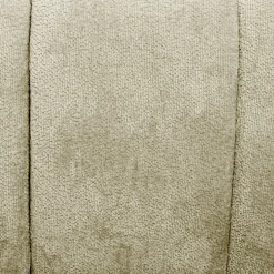 Sectionnel de style guimauve avec chaise longue à gauche - sauge