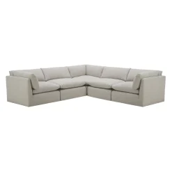 Sectionnel modulaire - 5 mcx