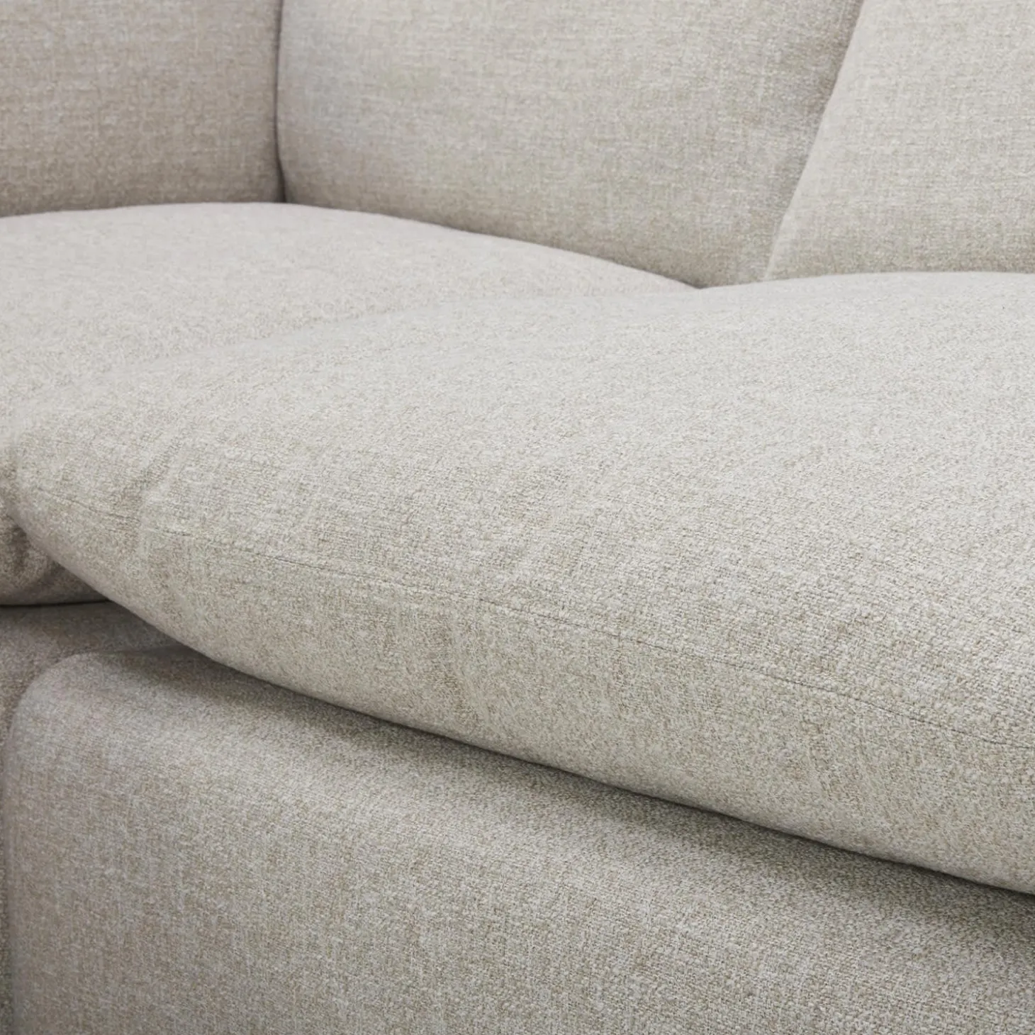 Sectionnel modulaire - 5 mcx