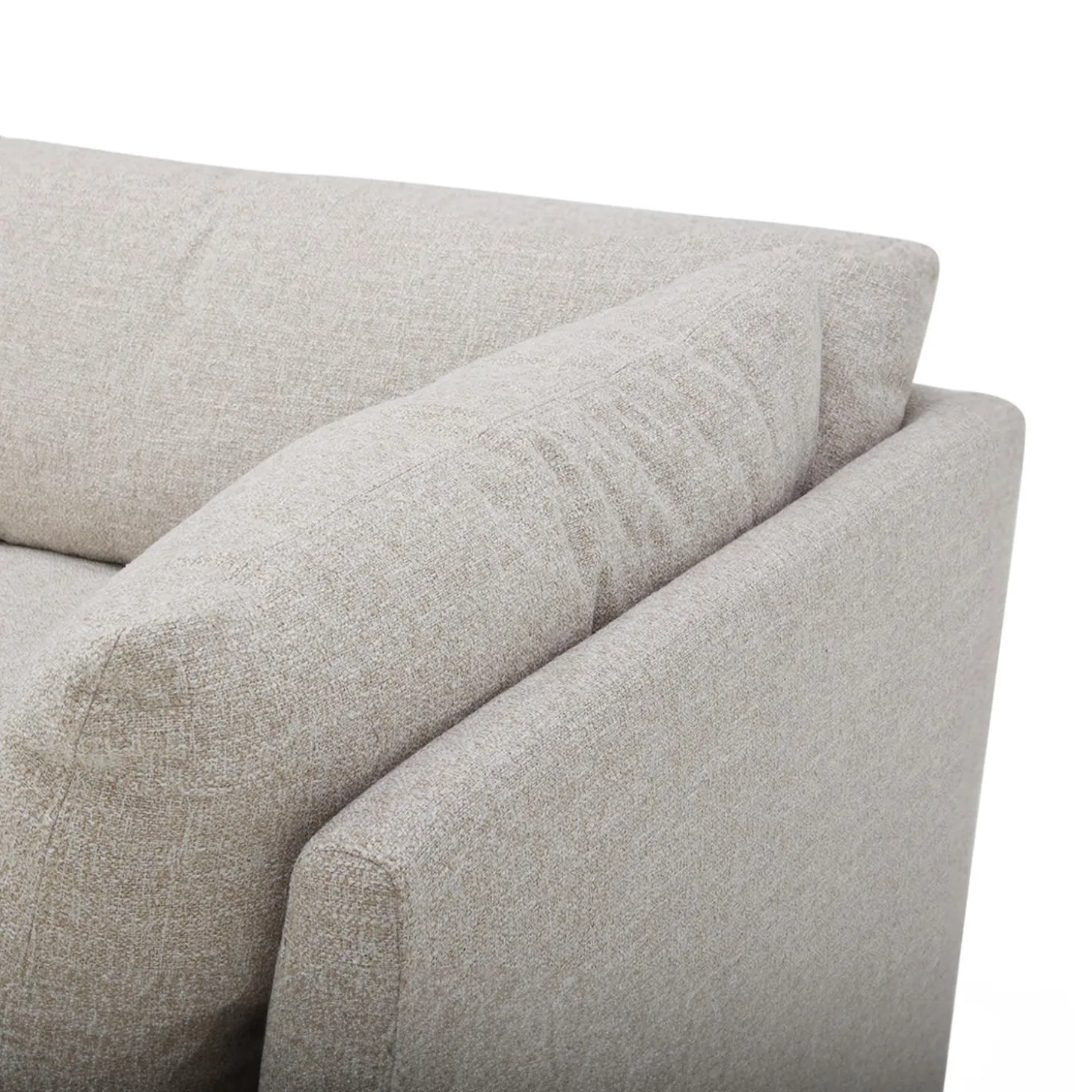 Sectionnel modulaire - 5 mcx