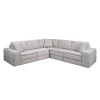 Sectionnel modulaire - 5 mcx