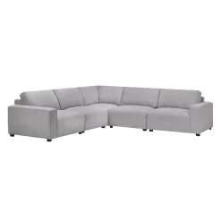 Sectionnel modulaire - 5 mcx