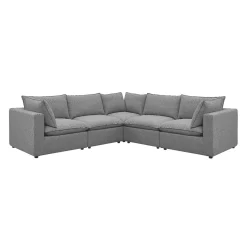 Sectionnel modulaire - 5 mcx