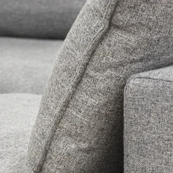 Sectionnel modulaire - 4 mcx