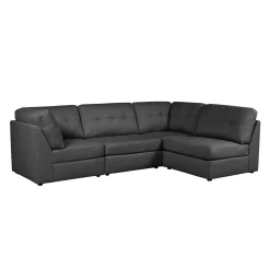 Sectionnel modulaire - 4 mcx