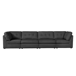 Sectionnel modulaire - 4 mcx