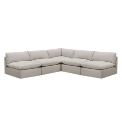 Sectionnel modulaire - 5 mcx
